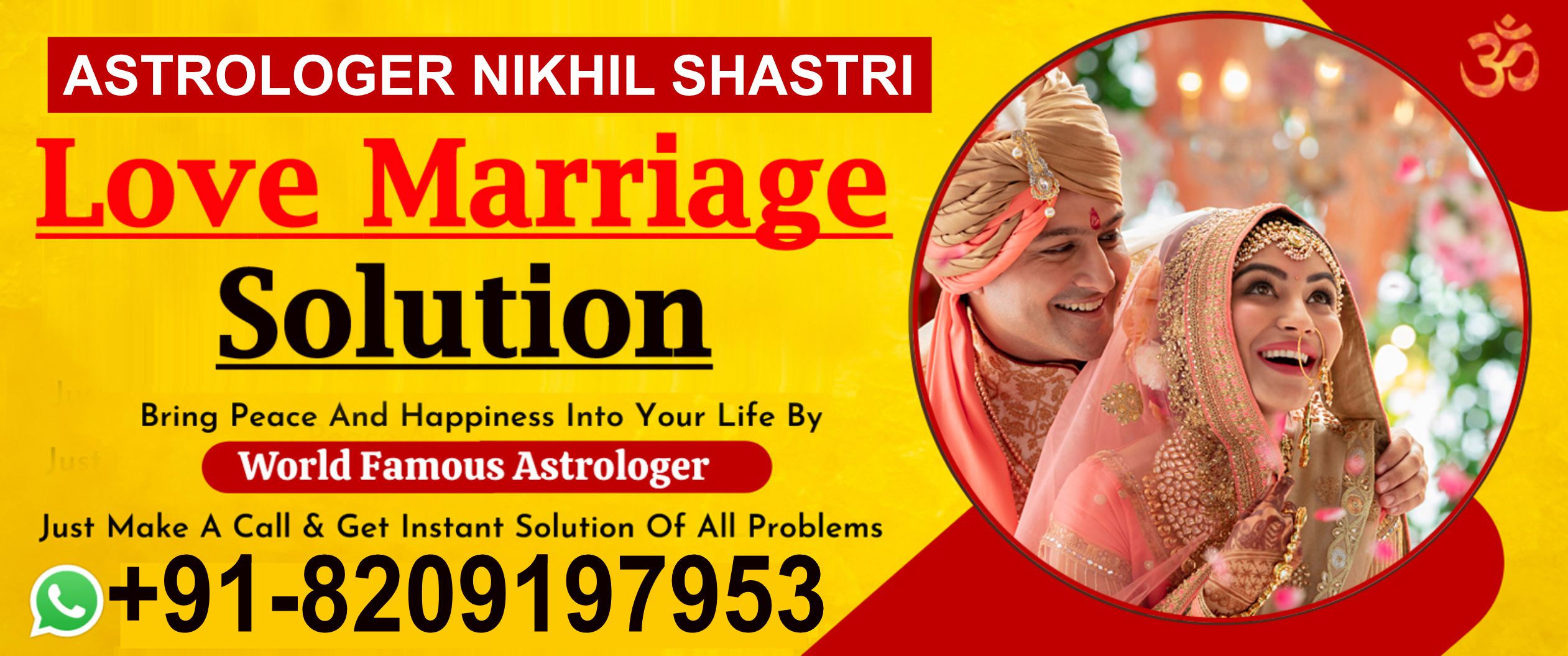 Nikhil Shastri +91-8209197953